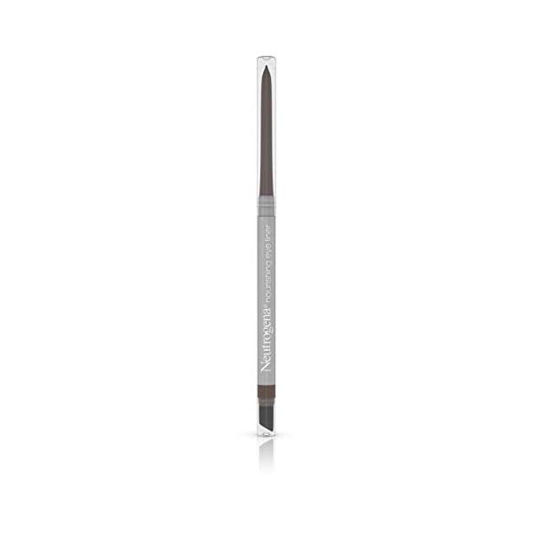 Neutrogena Nourishing Eyeliner Pencil, Spiced Chocolate 30, .01 Oz.