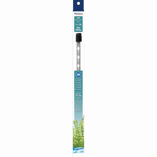 Aqueon Day LED Lamp 20 inch