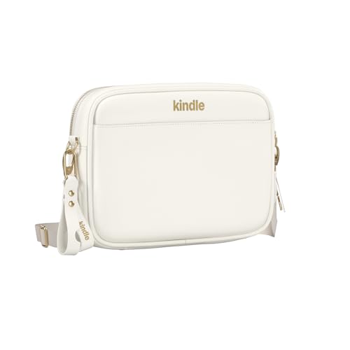 Amazon Kindle Colorsoft Bundle: Bundle Includes Amazon Kindle Colorsoft 16GB | Black and Sling Bag | Dune - image 3