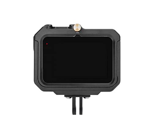 Protective case for GoPro Hero 9, 10 & 11, black - Image 2