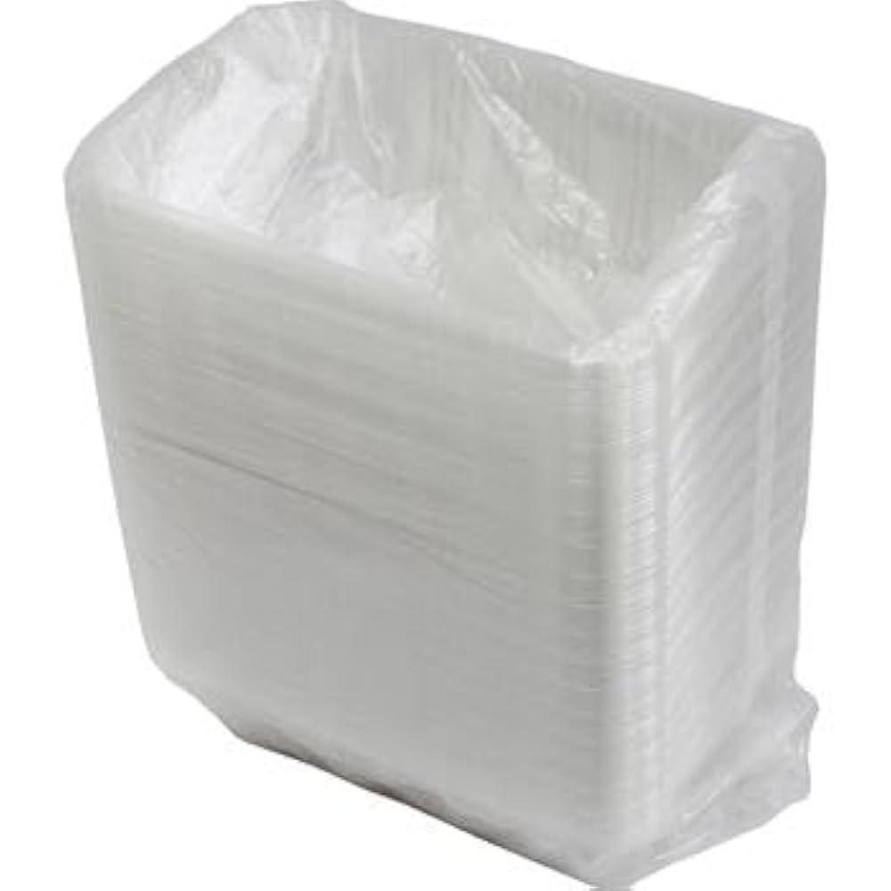 Amazon.co.jp: イチゴ500 100枚入 いちご容器 販売容器 イチゴ