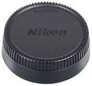 Amazon | Nikon LF-1 レンズ裏ぶた | Nikon | レンズキャップ
