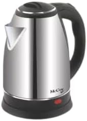 Mc Coy Neo Electric Kettle For Kitchen