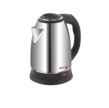 Mc Coy Neo Electric Kettle For Kitchen