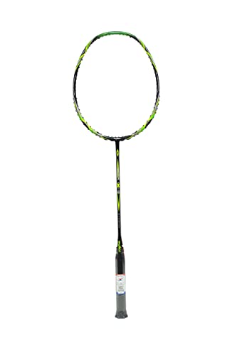 Image of Triple Point Ventures Swift Aurora A7 Unstrung 1 Piece Badminton Racquet