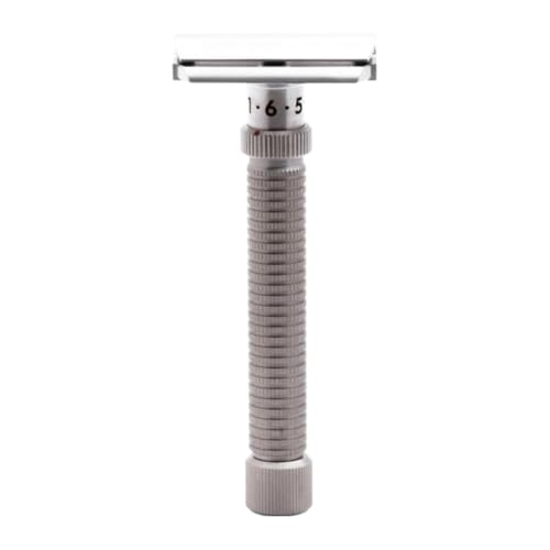 Rex Supply Co. Ambassador XL Adjustable Safety Razor