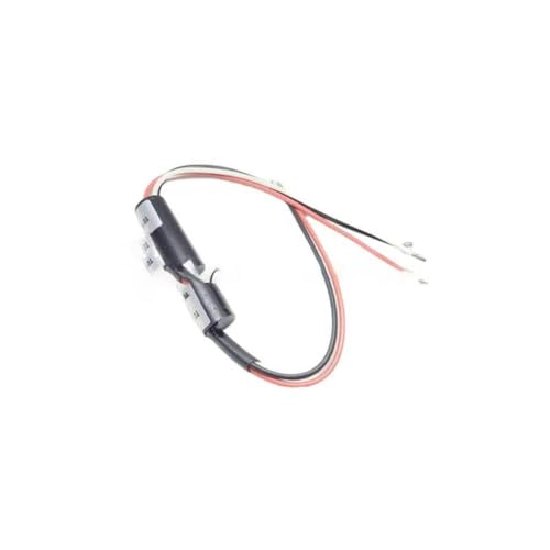 Bobina de 6 cables de 24 V SA-4759 arregla fallos el&eacute;ctricos en solenoide sin clavija