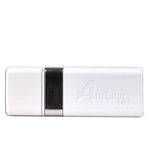AirLink 101 AWLL6080 300Mbps 802.11n USB 2.0 Adapter