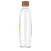 Johnson's Baby Oil, Mineral Oil Enriched with Shea & Cocoa Butter to Prevent Moisture Loss, Hypoallergenic, 20 fl. oz