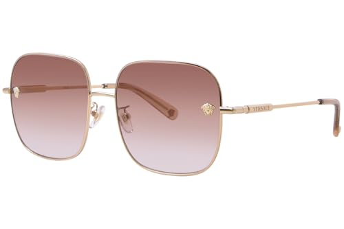 Versace VE2246D Asian Fit 100213 59 New Women Sunglasses