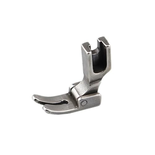Pie prensatela plano industrial P35 para máquina de coser miniatura 3