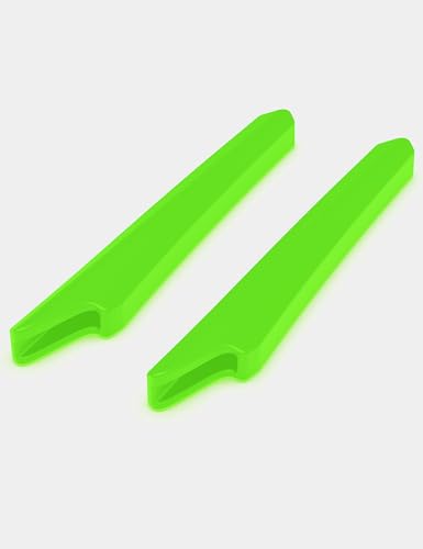 Image of Replacement Ear Socks for Oakley Bottle Rocket OO9164