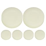 Optimisées pour la performance : les balles de hockey de rue offrent une glisse fluide et stable pour des mouvements prévisibles, idéales pour l’entraînement au hockey sur glace (palets phosphorescents) et le développement efficace des compétences, ainsi que pour l’entraînement sportif. palets verts pour terrain synthétique en vrac