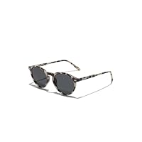D.Franklin - Gafas de sol unisex con cristales de protección UV - Polarizadas - Modelo ultra-light-max