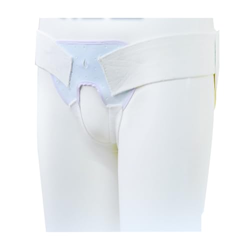 Faja Hernia Ajustable para Hombre y Mujer