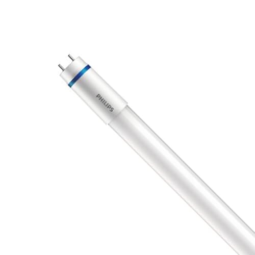 Philips Master Tubo LED T8 (EM/Direct 230V) High Output T8 11,3 W 2100 lm   840 Blanco Frío | 120 cm – Equivalente 36 W