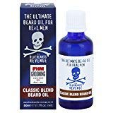 CLASSIC BLEND BEARD OIL 50ml