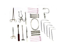See full amazon price history chart for Alis Urethroplasty surgery set | Urology Surgery Set (Urethroplasty surgery set) Alis Urethroplasty surgery set | Urology Surgery Set (Urethroplasty surgery set) (B0C2H6SMTL) Amazon Price History, Amazon Price Tracker