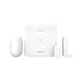 Produktbild Hikvision AX PRO apsaugos sistemos rinkinys DS-PWA96-KIT-WE