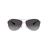 Ray-Ban mixte adulte Lunettes de Soleil RB 3386