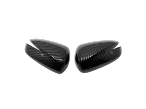 Boîtier de rétroviseur ABS chrome Mazda CX-5 garniture de luxe