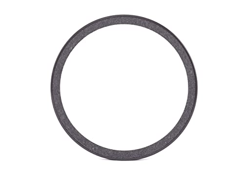 ELRING 135.190 Joint SPI de vilebrequin 98x 110x Compatible avec FORD Focus Mk2 3/5 portes DA, HCP, DP S-Max Mk1 WA6, VOLVO XC60 156