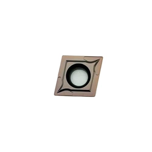 Herramientas de corte Carburo para torno CNC 10 piezas miniatura 3