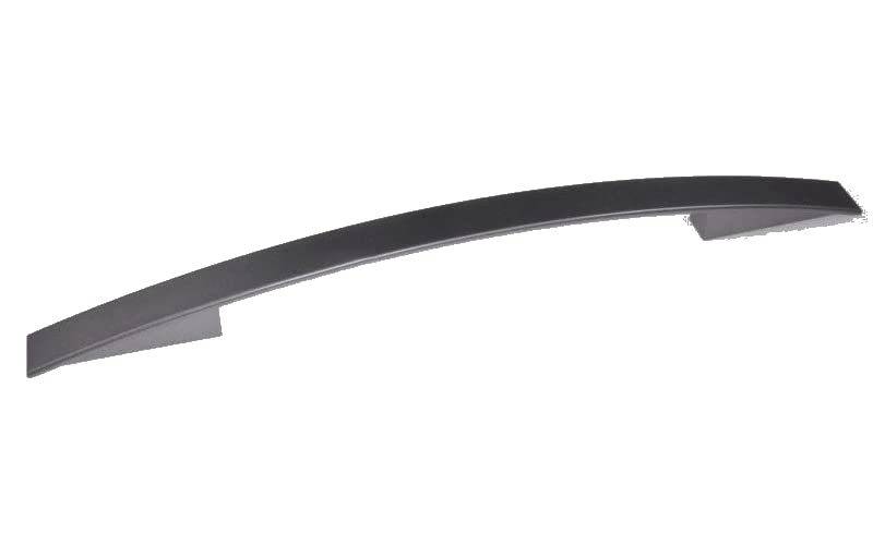 POIGNEE DE PORTE FOUR INOX pour FOUR WHIRLPOOL - 481249868302