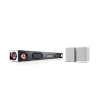 Teufel Cinebar 11: Soundbar mit Wireless-Subwoofer für 450 Euro