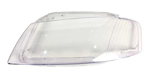 Coque phare de qualité supérieure pour modèles A3 de 2003 à 2008