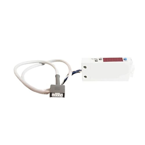 Presostato digital compacto ZSE10 ISE10 ZSE10/ISE10 M5 A/B ZSE10/ISE10 M5 A/BM ZSE10/ISE10 M5 A/B MG(ZSE10 M5 B M)