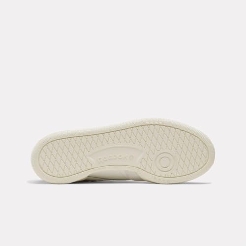 Image of Reebok Club C 85 Tennis Shoes for Women - White Womens Sneakers