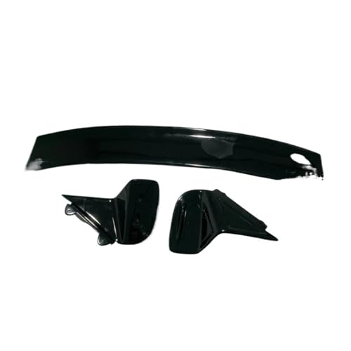 Mini R50 R53 R56 JCW ΉAX|C[ OXt@Co[ gNEBO FRP hς݃[tXvb^[ OXt@Co[ gNbh bvg ubN