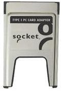 Compactflash Cf to TYPE1 Pccardadapter
