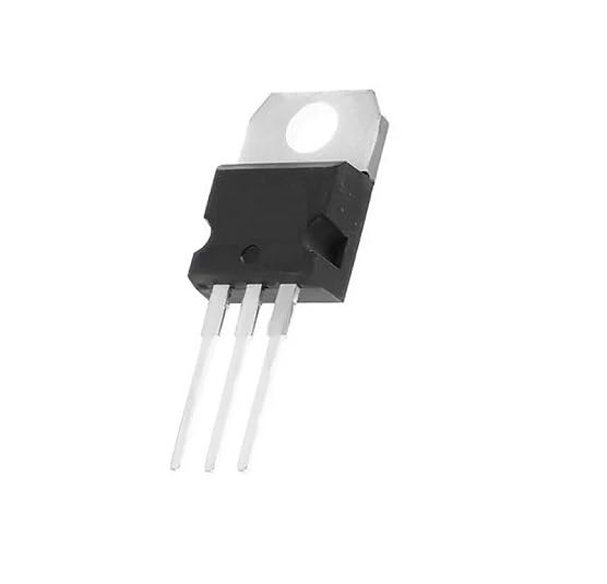TYN1225-1200V 25A SCR Thyristor - TO-220 Package-picture-11