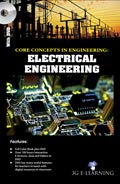 Core Concepts in Engineering: Electrical Engineering (Book With Dvd ...