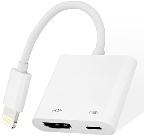 Come Fare: Collega Il Tuo IPhone, IPad O IPod Touch Alla TV Per La - Foto 10