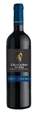 Ciliegiolo Narni Umbria IGT Linea Casale Milli 750 ml – Vino Rosso Italiano 13% Vol – 100% Ciliegiolo