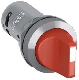 C Series Compact Selector Switch C3SS7-30R-20;10011037