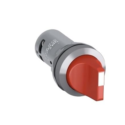 Interruptor selector C3SS7-30R-20 para evitar fallos de conexion en maquinas