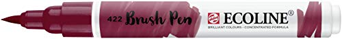Ecoline Brush Pen Reddish brown 422 (11504220)