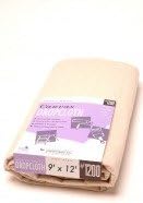 Chicago Dropcloth 12-0520-112 No.1200 5 x 20 ft. Canvas Drop Cloth<BR>