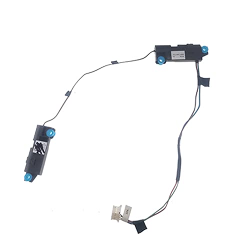 Haut-parleur interne Dell Latitude 7520 fini les grésillements