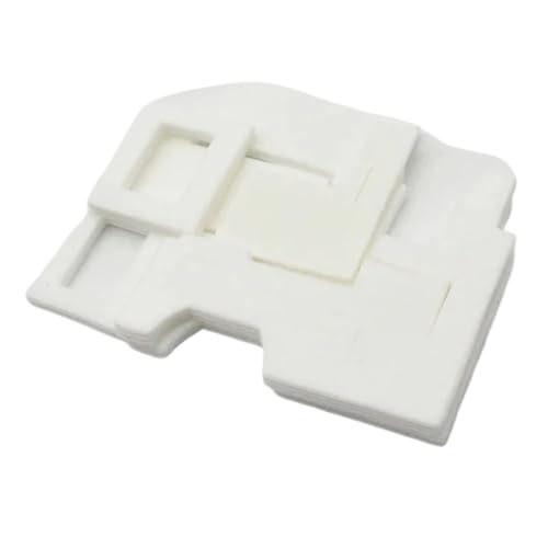 Éponge d'encre MC-G02 pour résoudre l'erreur de réservoir plein sur G2160