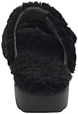 Alegria Womens Chillery Slipper Onyx 9 M US | Image 2