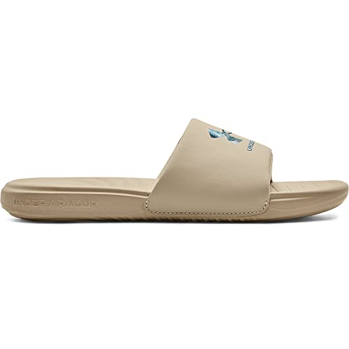 Image of Under Armour Men's Ansa Graphic Slide Sandal