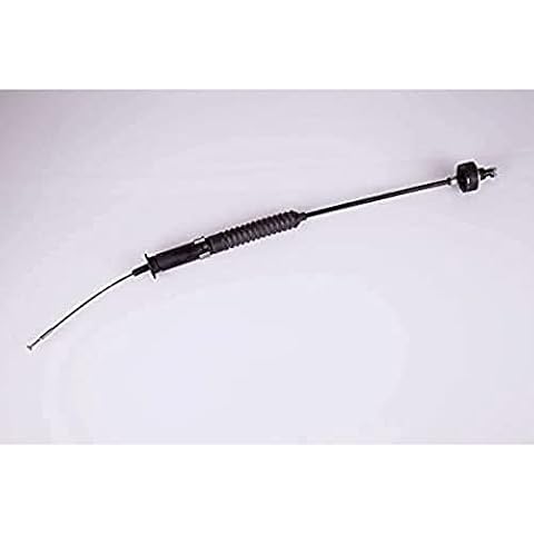 HELLA Clutch Control Cable for Volkswagen Cover