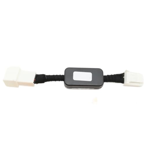 Câble de relais d'interrupteur d'arrêt automatique pour Genesis GV80 JX1