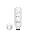 SimPure Y10C CTO Filter Cartridges Replacement, 6 Months Replacement Cartridge (1 Pack)