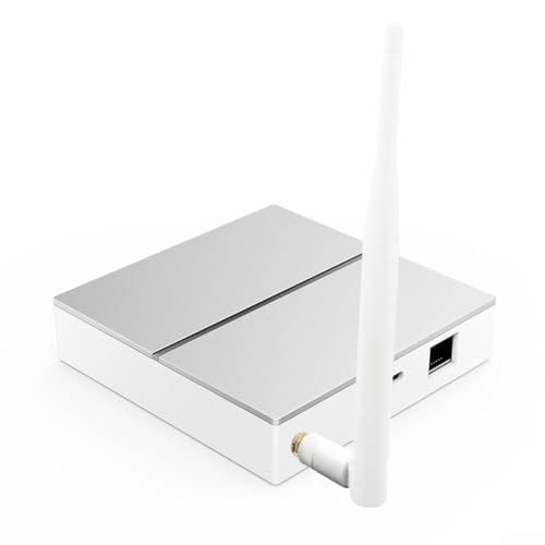 Passerelle Zigbee 3.0 filaire stable contre les déconnexions - 6